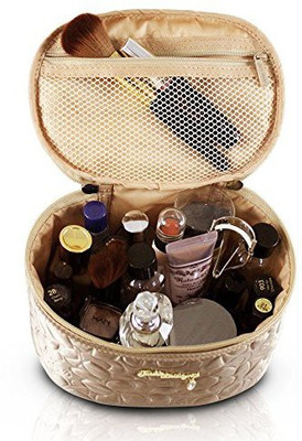 

Jacki Design Hand-held Bag(Gold)