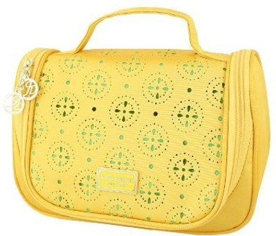 

Jacki Design Hand-held Bag(Yellow)