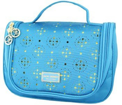 

Jacki Design Hand-held Bag(Blue)