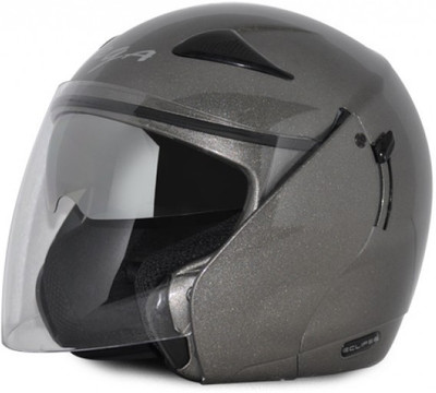 

VEGA Eclipse Motorbike Helmet(Anthracite