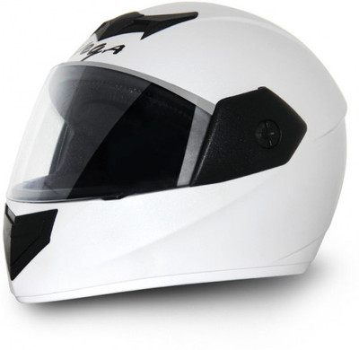 

VEGA Cliff Air Motorbike Helmet(White