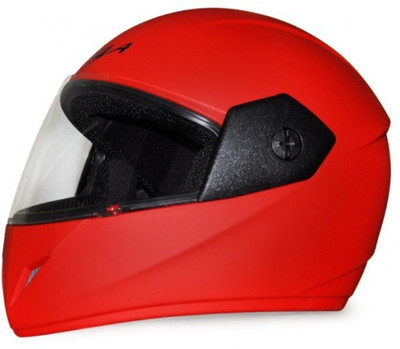 

VEGA Cliff Dx Motorbike Helmet(Red