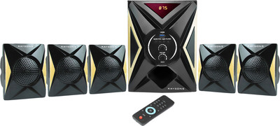 

KAYSONS FK1 5.1 Home Cinema(MP3)