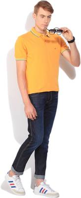 Wrangler Regular Men's Blue Jeans