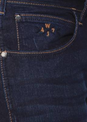 Wrangler Skinny Men's Blue Jeans