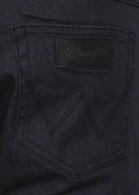 Wrangler Slim Men's Grey Jeans