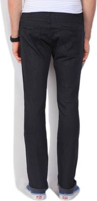 Wrangler Slim Men's Grey Jeans