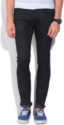 Wrangler Slim Men's Grey Jeans