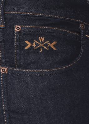 Wrangler Skinny Men's Blue Jeans