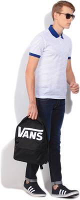 Wrangler Slim Men's Blue Jeans