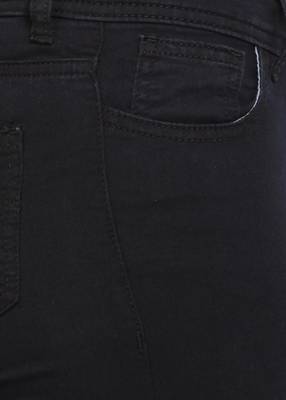 Jealous Skinny Women's Dark Blue Jeans