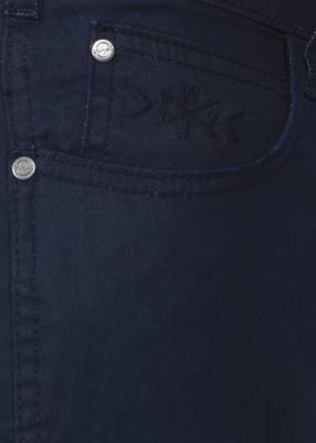 Wrangler Slim Men's Dark Blue Jeans