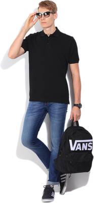 Wrangler Slim Men's Blue Jeans