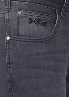 Wrangler Skinny Men's Grey Jeans