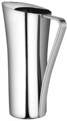 EKMANN 1.5 L Water DWJ 112 Jug Stainless Steel EKMANN Jugs