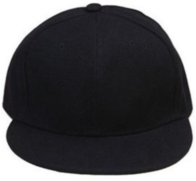 

Saifpro Kids Cap(Black)