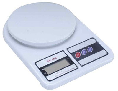 

Labpro Electronic Balance jewelry kitchen college lab and school lab 2000g(White)