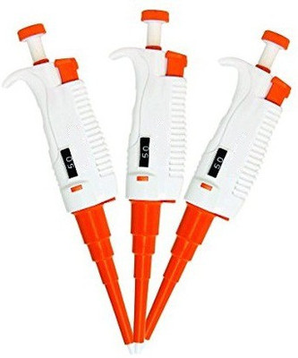 

Labpro 10-100ul Micropipette Excellent Variable Volume(Multicolor)