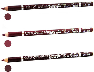

Color Fever Brown Shade Lip Liner(Multicolor,)