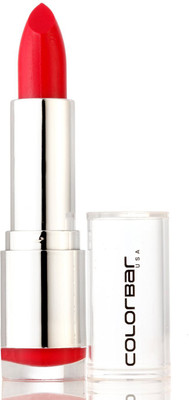 

Colorbar Velvet Matte Lipstick(Hot)(1, 4.2 g)