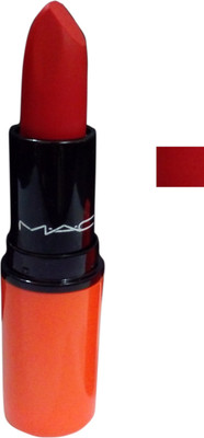 

Imported Mac(Hot Red)
