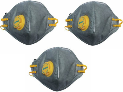 

Clair Filters Venus N99 Pollution V430 N99 Mask and Respirator