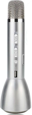 

VibeX ® Magic Karaoke Bluetooth Speaker KTV-K088 Microphone