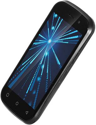 Swipe Konnect Neo 4G (Black, 4 GB)