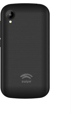 Swipe Konnect Neo 4G (Black, 4 GB)