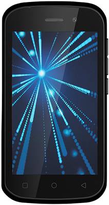 Swipe Konnect Neo 4G (Black, 4 GB)