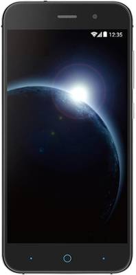 ZTE Blade V6 (Grey, 16 GB)