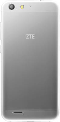 ZTE Blade V6 (Grey, 16 GB)