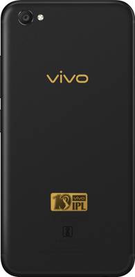 VIVO V5Plus Limited Edition (Matte Black, 64 GB)