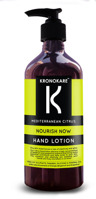 

Kronokare Kronokare - Nourish Now - Hand Lotion - 500 ml(500 ml)
