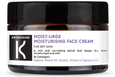

Kronokare Kronokare - Moist-Urge - Face Cream - 30 gm(30 g)