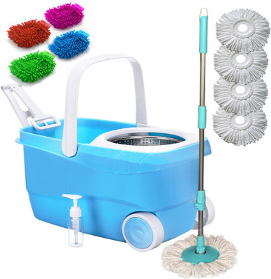 

cherrylite Cleanwell Mop Set
