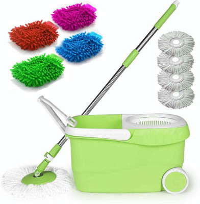 

Cherrylite Cleanwell Mop Set