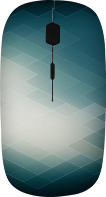 

ROBMOB High Quality RBMB-277 Wireless Optical Mouse(USB, Multicolor)