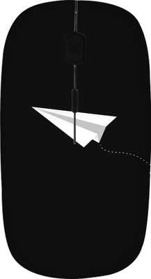 

ROBMOB High Quality RBMB-369 Wireless Optical Mouse(USB, Multicolor)