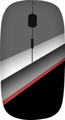 

ROBMOB High Quality RBMB-282 Wireless Optical Mouse(USB, Multicolor)