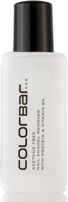 

Colorbar Nail Polish Remover(110 ml)