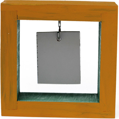 

Art Beat MB8-DY Multicolor Name Plate Holder