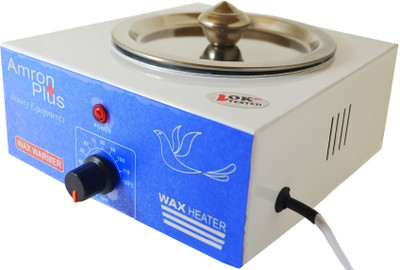 

Amron Oil and Wax Heater(White)