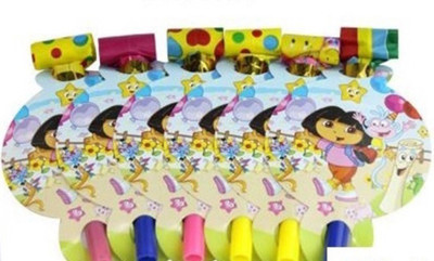 

Funcart 510BOT Party Blowouts(Pack of 6)