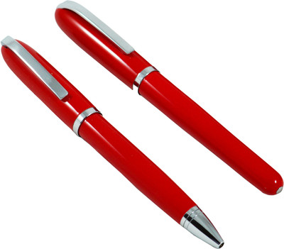 

Auteur Designer Signature Series Pen Gift Set(Pack of 2)