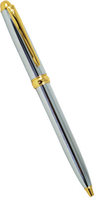

Auteur Beautiful Steel Finish Designer Ball Pen