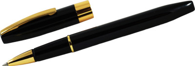

Auteur Slim Nib Designer Collection Roller Ball Pen