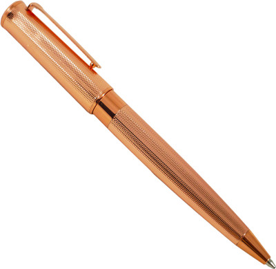 

Auteur Rose Gold Copper Heavy Ball Pen Ball Pen
