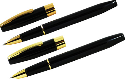 

Auteur Slim Nib Designer Collection Pen Gift Set