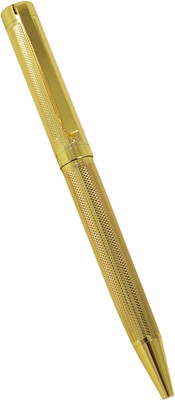 

Auteur Gold Plated Designer Collection Ball Pen